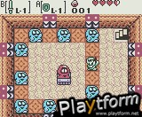 The Legend of Zelda: Oracle of Seasons (Game Boy Color)