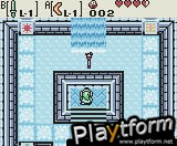 The Legend of Zelda: Oracle of Seasons (Game Boy Color)