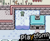 The Legend of Zelda: Oracle of Seasons (Game Boy Color)