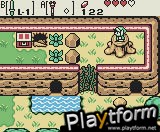 The Legend of Zelda: Oracle of Seasons (Game Boy Color)