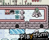 The Legend of Zelda: Oracle of Seasons (Game Boy Color)