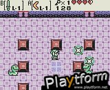 The Legend of Zelda: Oracle of Seasons (Game Boy Color)