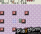 The Legend of Zelda: Oracle of Seasons (Game Boy Color)