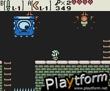 The Legend of Zelda: Oracle of Seasons (Game Boy Color)