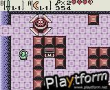 The Legend of Zelda: Oracle of Seasons (Game Boy Color)