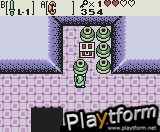 The Legend of Zelda: Oracle of Seasons (Game Boy Color)