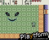 The Legend of Zelda: Oracle of Seasons (Game Boy Color)