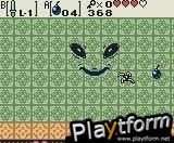 The Legend of Zelda: Oracle of Seasons (Game Boy Color)