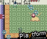 The Legend of Zelda: Oracle of Seasons (Game Boy Color)