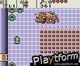 The Legend of Zelda: Oracle of Seasons (Game Boy Color)