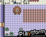 The Legend of Zelda: Oracle of Seasons (Game Boy Color)