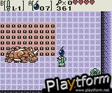 The Legend of Zelda: Oracle of Seasons (Game Boy Color)