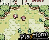 The Legend of Zelda: Oracle of Seasons (Game Boy Color)