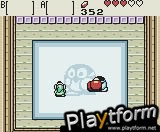 The Legend of Zelda: Oracle of Seasons (Game Boy Color)