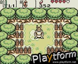 The Legend of Zelda: Oracle of Seasons (Game Boy Color)