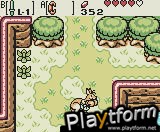 The Legend of Zelda: Oracle of Seasons (Game Boy Color)