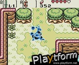 The Legend of Zelda: Oracle of Seasons (Game Boy Color)