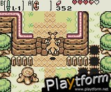 The Legend of Zelda: Oracle of Seasons (Game Boy Color)