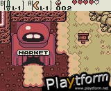 The Legend of Zelda: Oracle of Seasons (Game Boy Color)