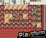 The Legend of Zelda: Oracle of Seasons (Game Boy Color)