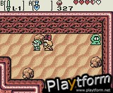 The Legend of Zelda: Oracle of Seasons (Game Boy Color)