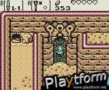 The Legend of Zelda: Oracle of Seasons (Game Boy Color)