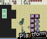 The Legend of Zelda: Oracle of Seasons (Game Boy Color)