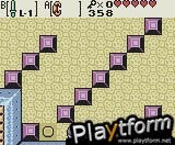 The Legend of Zelda: Oracle of Seasons (Game Boy Color)