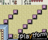 The Legend of Zelda: Oracle of Seasons (Game Boy Color)