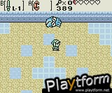 The Legend of Zelda: Oracle of Seasons (Game Boy Color)