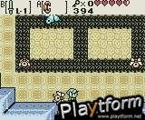 The Legend of Zelda: Oracle of Seasons (Game Boy Color)