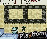 The Legend of Zelda: Oracle of Seasons (Game Boy Color)