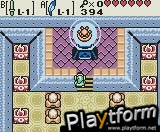 The Legend of Zelda: Oracle of Seasons (Game Boy Color)