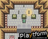 The Legend of Zelda: Oracle of Seasons (Game Boy Color)