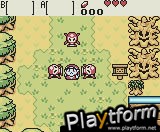 The Legend of Zelda: Oracle of Seasons (Game Boy Color)