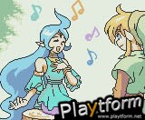 The Legend of Zelda: Oracle of Seasons (Game Boy Color)