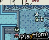 The Legend of Zelda: Oracle of Seasons (Game Boy Color)