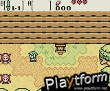 The Legend of Zelda: Oracle of Seasons (Game Boy Color)