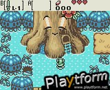 The Legend of Zelda: Oracle of Seasons (Game Boy Color)