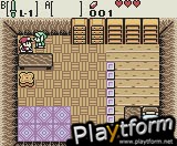 The Legend of Zelda: Oracle of Seasons (Game Boy Color)