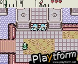 The Legend of Zelda: Oracle of Seasons (Game Boy Color)