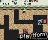 The Legend of Zelda: Oracle of Seasons (Game Boy Color)