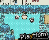 The Legend of Zelda: Oracle of Seasons (Game Boy Color)