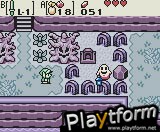 The Legend of Zelda: Oracle of Seasons (Game Boy Color)