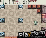 The Legend of Zelda: Oracle of Seasons (Game Boy Color)