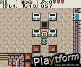 The Legend of Zelda: Oracle of Seasons (Game Boy Color)