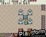 The Legend of Zelda: Oracle of Seasons (Game Boy Color)