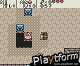 The Legend of Zelda: Oracle of Seasons (Game Boy Color)