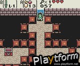 The Legend of Zelda: Oracle of Seasons (Game Boy Color)