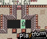 The Legend of Zelda: Oracle of Seasons (Game Boy Color)